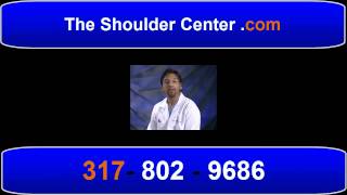 Why You Need a Rotator Cuff Specialist [upl. by Kuehn]