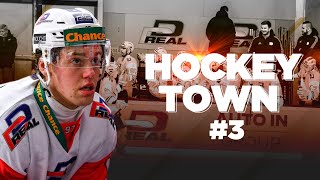 HOCKEYTOWN 3  B tým [upl. by Mitran154]