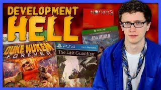 Development Hell  Scott The Woz [upl. by Ram]