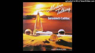 Modern Talking – Geronimos Cadillac Extended Mix 1986 [upl. by Wendelina]