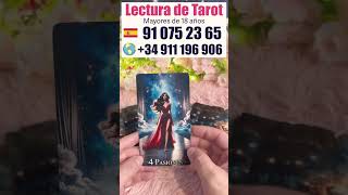 LO que MÁS LE ATRAE de TI a ESA PERSONA tarotamor tarotdelamor canalización canalizacionhoy [upl. by Dara]