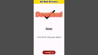 New🔥All Mali Driver for Uzuy Android LOW END DEVICE [upl. by Ploss120]