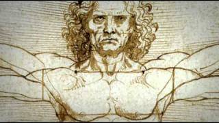 Part 2 of 2 BBC  The Beauty of Diagrams Vitruvian Man [upl. by Mansfield908]