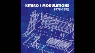 Kitaro  Oasis preview [upl. by Jit]