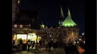 Silvester in Bremen [upl. by Ryan297]