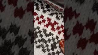 Beautiful Sweater Design knitting knittingpatterns [upl. by Nikolai]