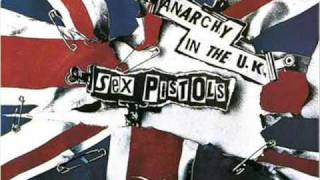 Sex Pistols  Belsen Was A Gas [upl. by Tolmann420]