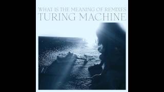 Turing Machine Slave to the Algorithm Lovelock Remix [upl. by Esmerolda]