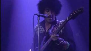 Thin Lizzy  Holy War Regal Theatre Hitchin [upl. by Assina]