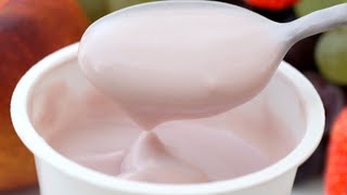 StoreBought Yogurt Brands You Should Avoid At All Costs [upl. by Nelag]