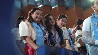 RTU SHS 7th Commencement Exercises  Same Day Edit Video [upl. by Sammy]