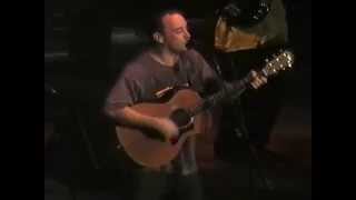 Watchtower DMB w Warren Haynes  121200  Upgrade From Master  Madison Square Garden  60fps [upl. by Eniahs]