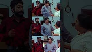 എനിക്ക് സോഡാന്ന് പറയാൻ അറിഞ്ഞൂട 🤣 Malayalam Comedy  Dileep  Run Way [upl. by Ermeena938]