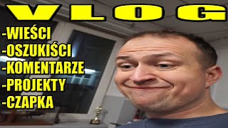 PRACA WYMIENIACZA MNIE PRZEISTACZA VLOG WARSZTATOWY CO TAM SŁYCHAĆ [upl. by Neall]