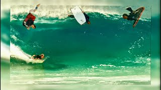 SandPile SKATEPARK  HI Performance Bodyboarding  North Shore Oahu [upl. by Ary]