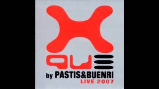 Xque By Pastis Y Buenri Live 2007 Cd2 nacional [upl. by Marty]