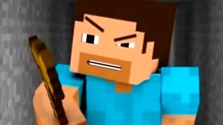 Top 5 Minecraft Song  AnimationsParodies Minecraft Song November 2015  Minecraft Songs ♪ [upl. by Nwahshar]