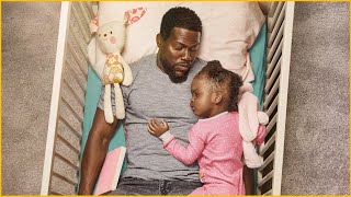 Fatherhood 2021  Full Movie Recap [upl. by Humo]