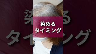 トリートメントや、他のカラーでは得れない効果効能3選！❶素髪で美しくなる❷髪の耐久力アップ加齢毛に効果大❸頭皮スッキリ。合う人には最高なカラー [upl. by Ahcropal31]