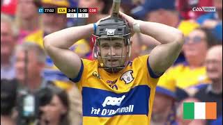 Clare v Cork All Ireland Final 2024 Full Highlights [upl. by Leeban255]