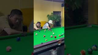 snooker game 208 snooker ball billiards pool snookertime ballpool shorts tiktok game [upl. by Henden]