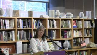 Event Robin Hobb Reading and QampA [upl. by Dyol211]