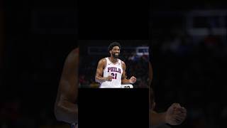 Joel Embiid signing 193 million extension in statement 76ers move [upl. by Eceerehs]