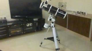 Skywatcher Reflector Telescope [upl. by Acina]