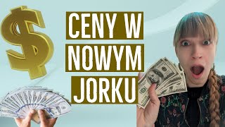 Ceny w Nowym Jorku [upl. by Ulises336]