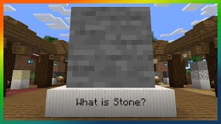 Geologist answers What is Stone [upl. by Johen796]