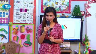 Tiffin Break  Cambrian School and College  Ep 02  Rtv Lifestyle  Rtv [upl. by Ogirdor]