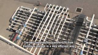 Blackmer Video Highlights Italian LPG Partnership between LAutogas Orobica and Sacigas [upl. by Joon882]