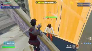 fortnite 2v2 box fight [upl. by Gaidano176]