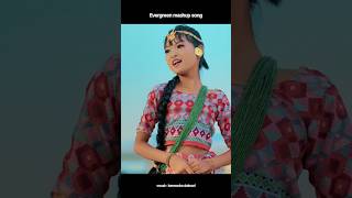 Evergreen Mashup Song  Bodo short  Kennocha Daimari kennochadaimari8071 nepalimusic [upl. by Krissy]