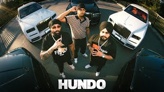 HUNDO  Chani Nattan  Sukha  Inderpal Moga Official Music Video  Latest Punjabi Songs 2024 [upl. by Eirameinna908]