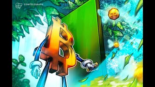 Bitcoin BTC  Análise dessa movimentação da BTC hoje às 0622 11032024 BTC bitcoin XRP [upl. by Newra744]