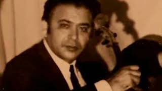 Le Maestro Med Taher Fergani Mariage en 1970 Partie 04 من فراق غزالي [upl. by Ingaberg966]