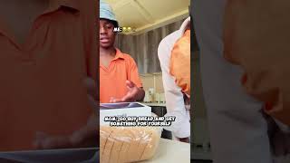 Abazali 😂😂🙆🏽‍♂️ southafrica funny funnyafricancomedy [upl. by Nylsaj490]