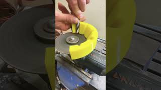 convenient device for grinder for sharpening drills [upl. by Elocin91]