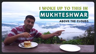 EP 2 Mukteshwar Uttarakhand Tour  Mukteshwar Dham temple Bhalu Gaad waterfall [upl. by Draner830]