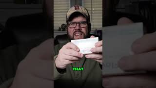 Unboxing and Review Brand New Nasal Swab Test Kit [upl. by Haimrej]