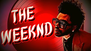 THE WEEKNDS GREATEST TRACKS EVER [upl. by Htabazile]