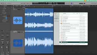 Use Logic Pro X to learn a Guitar Part [upl. by Natascha538]