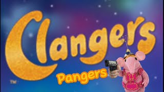 Clangers Pangers YTP [upl. by Boothman]