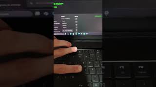 fallo ajuste brillo razer blade 15 [upl. by Sapphira153]