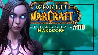 Informationen ohne Ziel   Blind World of Warcraft  170 VOD [upl. by Isia]