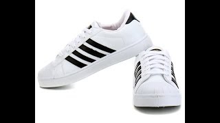 Unboxing  review  sparx superstar  white sneaker [upl. by Nivej161]