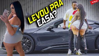 🔥Top interesseira da MCLAREN 🤑NEITE Levou PRA CASA Interesse em DINHEIRO carro de luxo PARTE 69° [upl. by Anton]