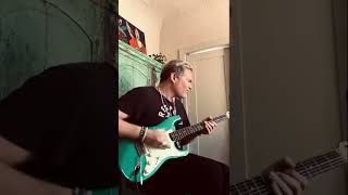 How to Play quotLady Love Divinequot feat Philip Sayce RiffSchool SeymourDuncan [upl. by Emmi]