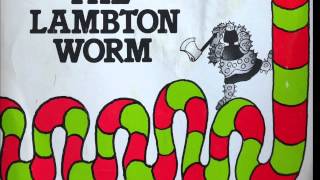 HEDGEHOG PIE LAMBTON WORM 1 FOLK ROCK RARITY 1976 [upl. by Etnaik]